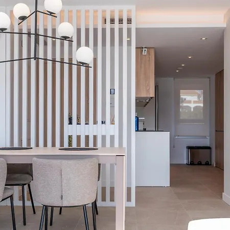 Serenity In Style: Luxury La Cala Golf Getaway * La Cala De Mijas