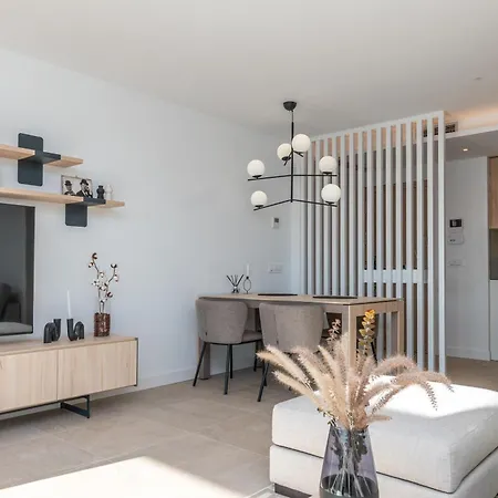 Serenity In Style: Luxury La Cala Golf Getaway