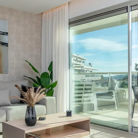 Serenity In Style: Luxury La Cala Golf Getaway * La Cala De Mijas