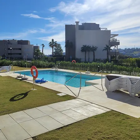 Apartment Serenity In Style: Luxury La Cala Golf Getaway *
