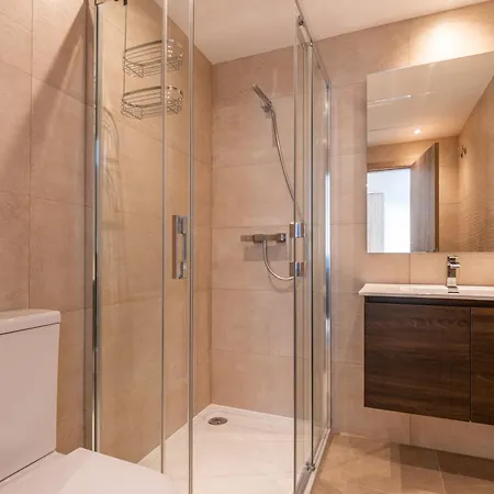Serenity In Style: Luxury La Cala Golf Getaway Apartment *