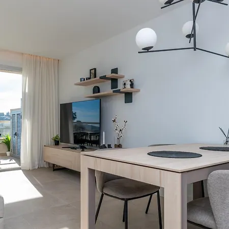 Serenity In Style: Luxury La Cala Golf Getaway Apartment