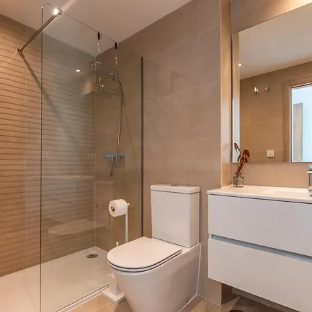 Serenity In Style: Luxury La Cala Golf Getaway *