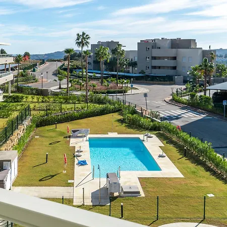 Serenity In Style: Luxury La Cala Golf Getaway *