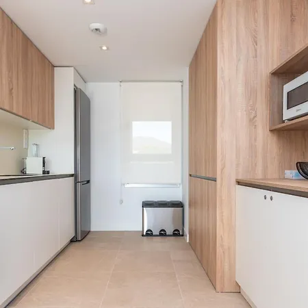 Appartement Serenity In Style: Luxury La Cala Golf Getaway