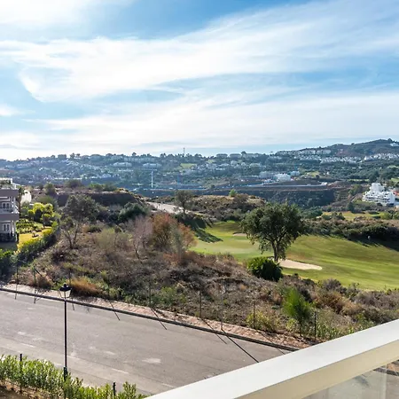 Appartement Serenity In Style: Luxury La Cala Golf Getaway
