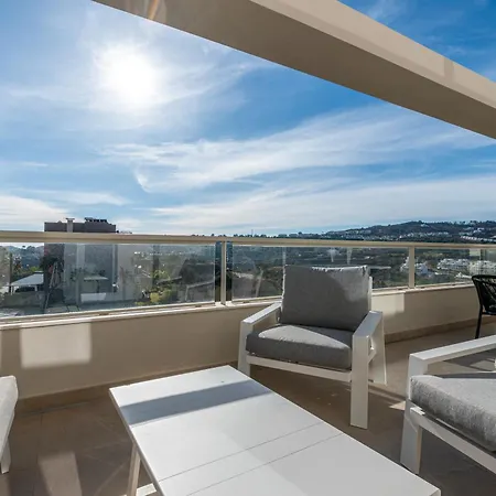 Serenity In Style: Luxury La Cala Golf Getaway *
