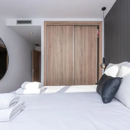 Serenity In Style: Luxury La Cala Golf Getaway * La Cala De Mijas