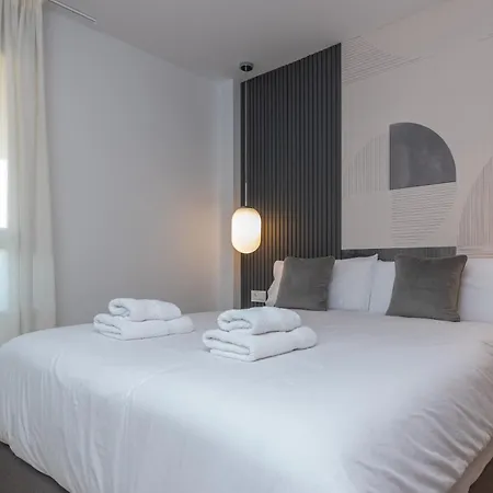 Serenity In Style: Luxury La Cala Golf Getaway * La Cala De Mijas