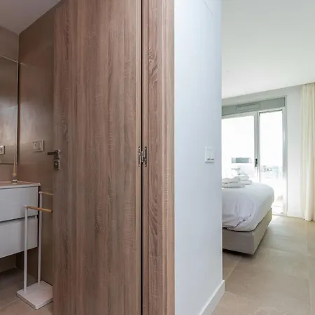 Serenity In Style: Luxury La Cala Golf Getaway *