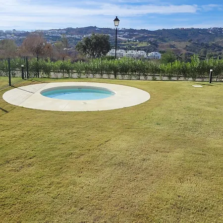 Appartement Serenity In Style: Luxury La Cala Golf Getaway